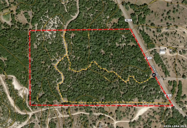 Image 15 of 16 For 19825-b Ranch Rd 12