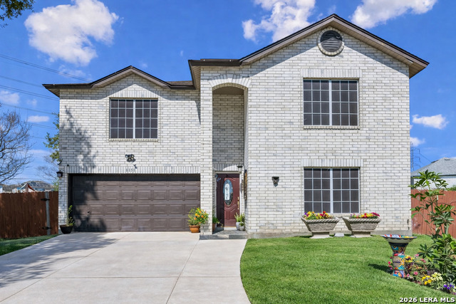 Details for 8151 Arrowhead Pool, San Antonio, TX 78254