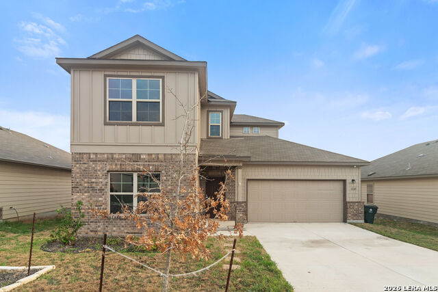 Details for 1125 Amber Lake, Seguin, TX 78155