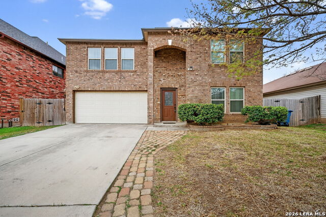 Details for 7019 Jade Field, San Antonio, TX 78240