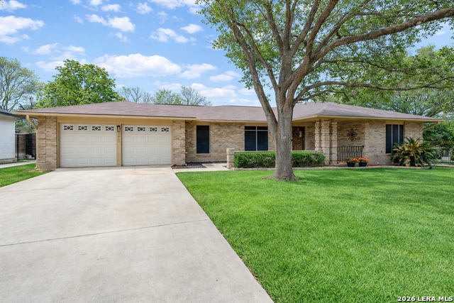 Details for 2011 Broken Oak, San Antonio, TX 78232