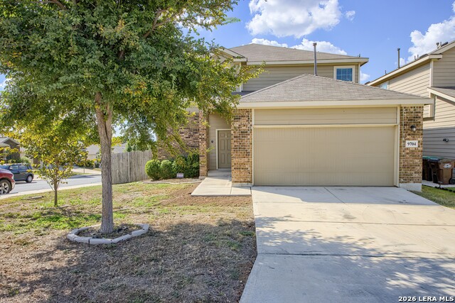 Details for 9704 Marbach Pass, San Antonio, TX 78245