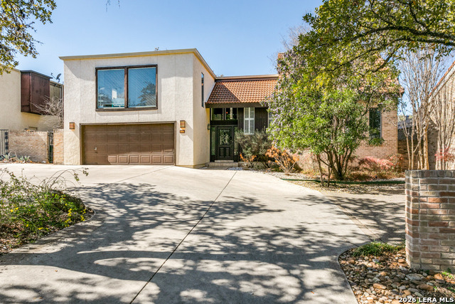 Details for 12010 Mission Trace, San Antonio, TX 78230