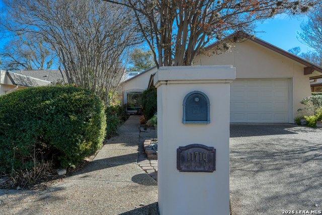 Details for 11710 Whisper Bow, San Antonio, TX 78230