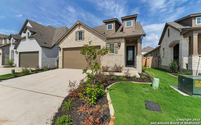 Details for 1051 Lime Gruene, New Braunfels, TX 78133