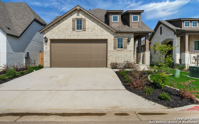 Listing photo id 1 for 1051 Lime Gruene