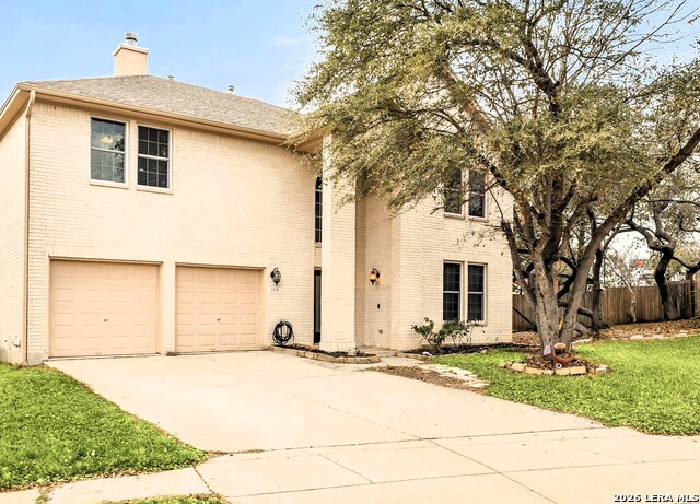 Listing photo id 0 for 2854 Lakehills