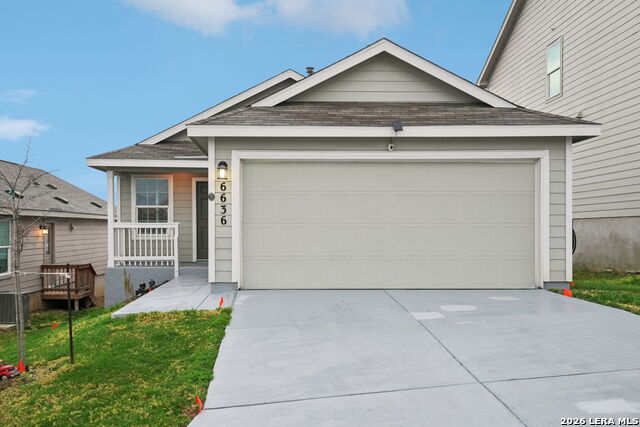 Image 2 of 36 For 6636 Scarecrow