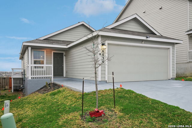 Image 3 of 36 For 6636 Scarecrow