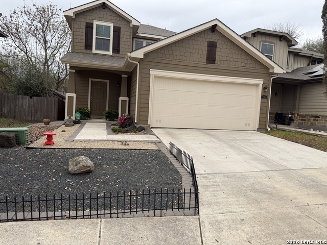 Details for 7143 Summer Way, San Antonio, TX 78240