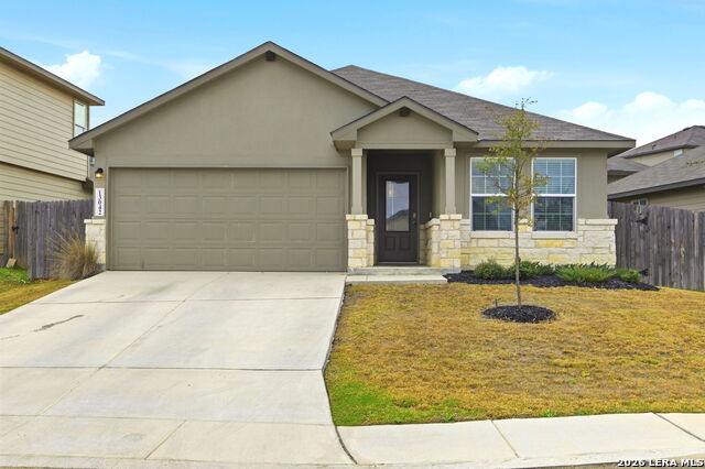 Details for 13042 Minuet Sway, San Antonio, TX 78252
