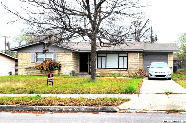 Details for 558 Adrian  , San Antonio, TX 78213