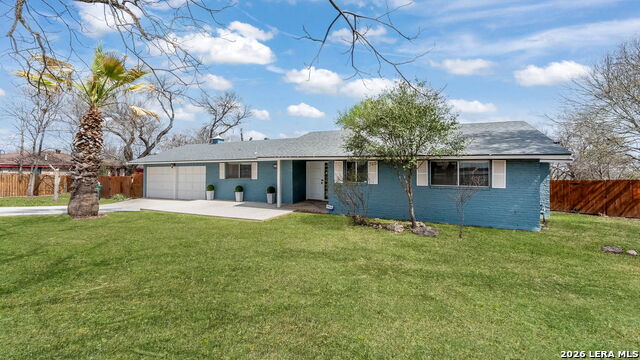 Details for 916 Toepperwein, Converse, TX 78109