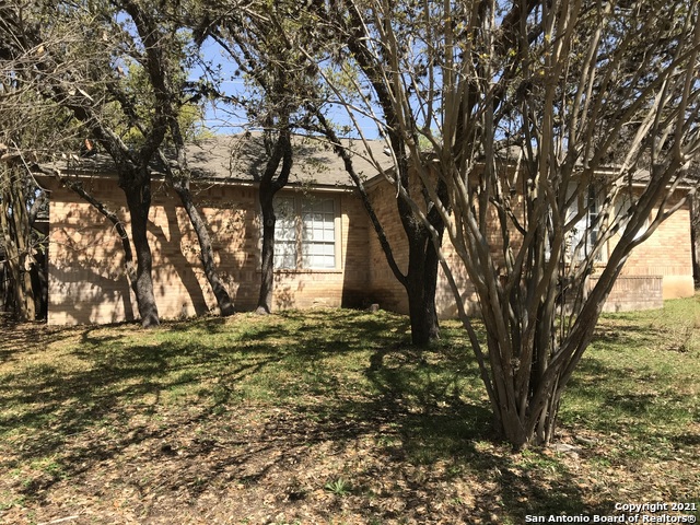Details for 2101 Ledge View St, San Antonio, TX 78232