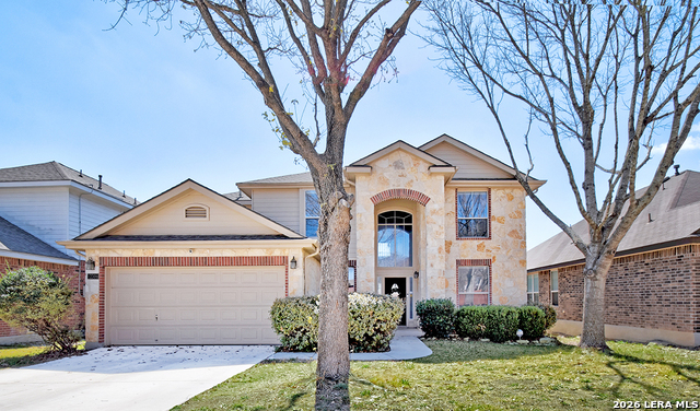 Details for 12306 Red Maple Way, San Antonio, TX 78253