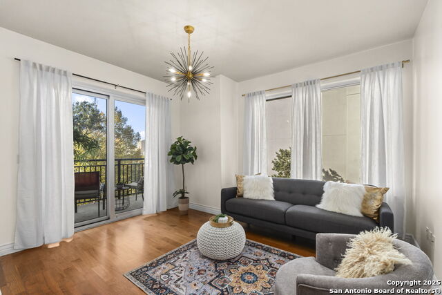 Image 6 of 29 For 215 Center St  203