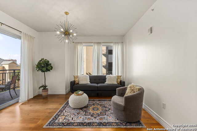 Image 7 of 29 For 215 Center St  203