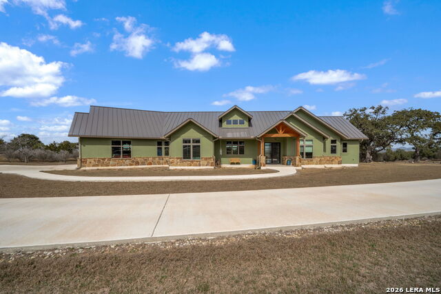 Details for 236 Bridle Chase, Bandera, TX 78003