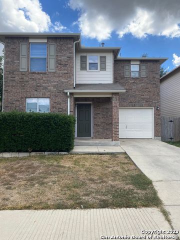 Details for 4938 Corian Springs Dr, San Antonio, TX 78247