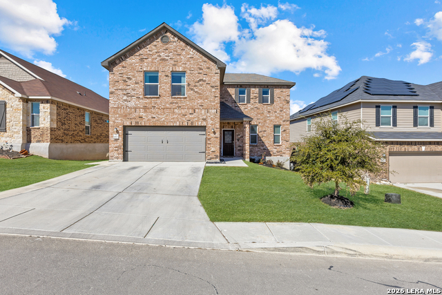 Details for 14923 Hestia, San Antonio, TX 78245