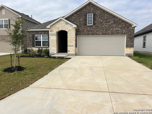 Details for 105 Beveridge, Seguin, TX 78155