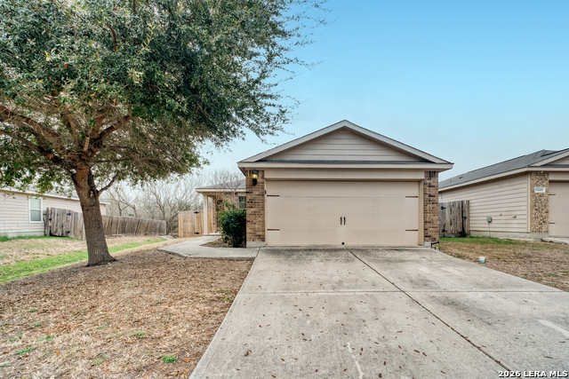 Details for 11442 Buck Cyn, San Antonio, TX 78252