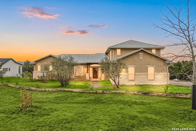 Details for 217 High Point Cir, Spring Branch, TX 78070