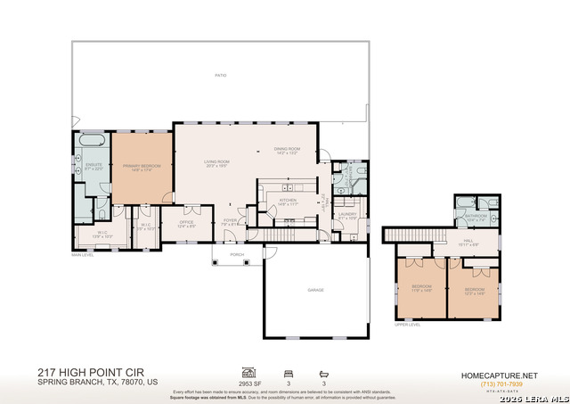 Image 47 of 47 For 217 High Point Cir
