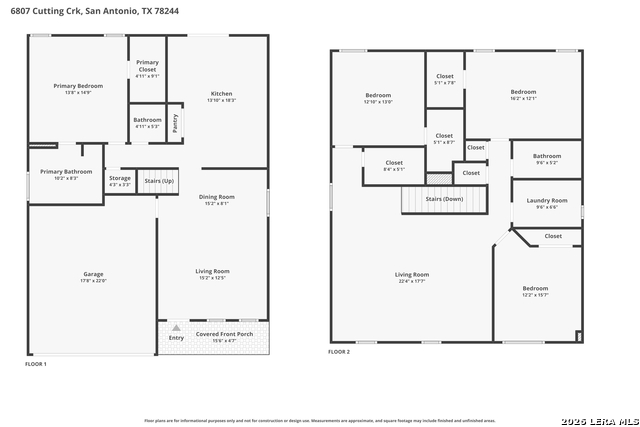 Image 30 of 30 For 6807 Cutting Crk