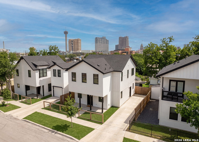 Details for 423 Mesquite St N, San Antonio, TX 78202