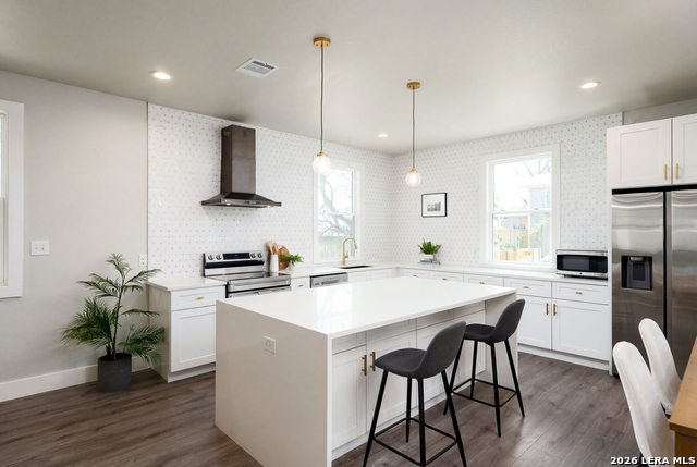 Image 7 of 29 For 423 Mesquite St N