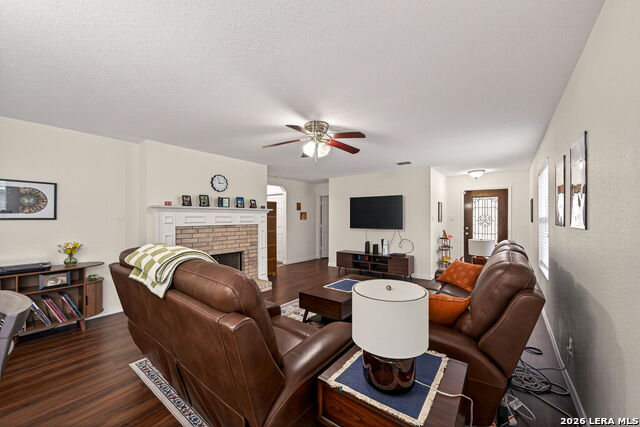 Image 5 of 26 For 7942 Ruidoso Chase