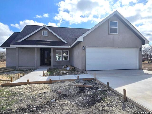 Details for 123 Ranchero, Natalia, TX 78059