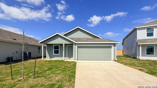 Details for 3191 Dispatch, New Braunfels, TX 78130