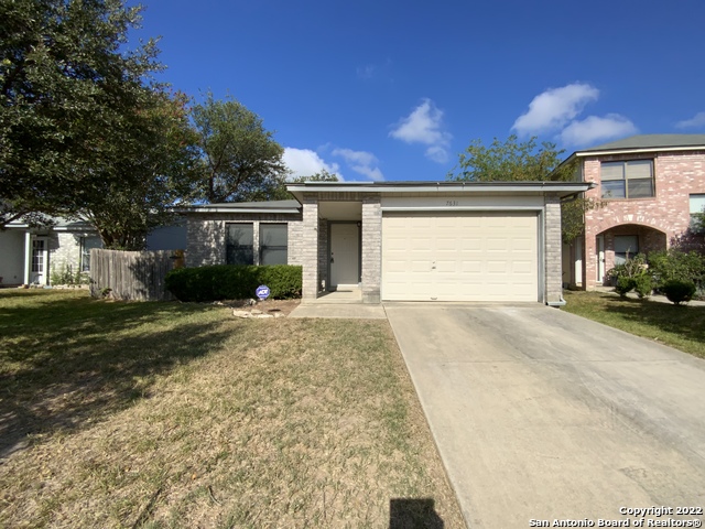 Details for 7631 Heathridge, San Antonio, TX 78250
