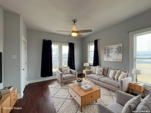 Image 2 of 29 For 506 Drexel Ave W 4