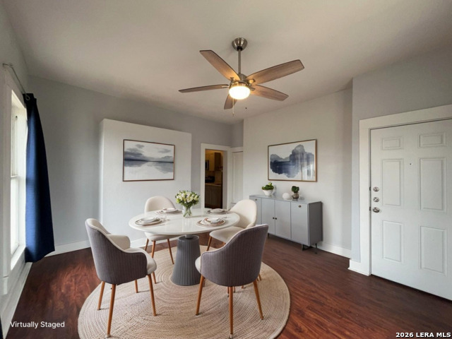 Image 3 of 29 For 506 Drexel Ave W 4