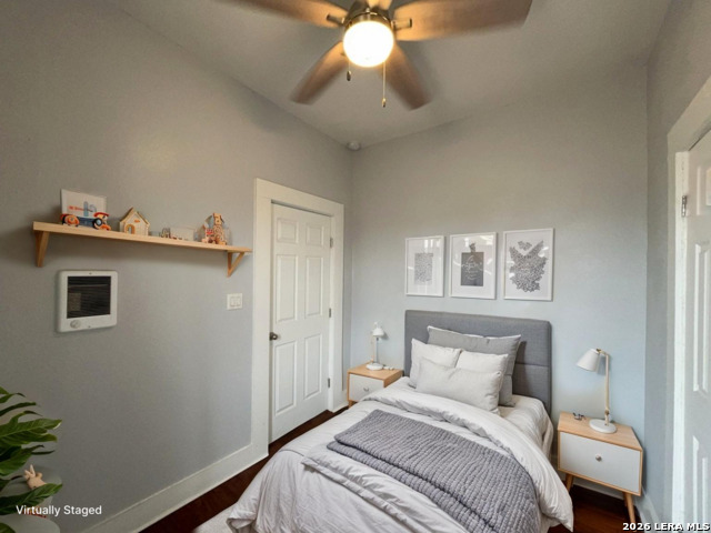 Image 5 of 29 For 506 Drexel Ave W 4