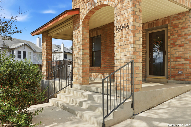 Details for 16046 Watering Point Dr, San Antonio, TX 78247