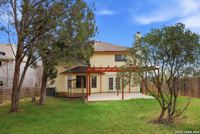 Image 34 of 35 For 16046 Watering Point Dr