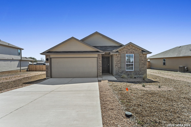 Details for 154 Double L Dr, Comfort, TX 78013