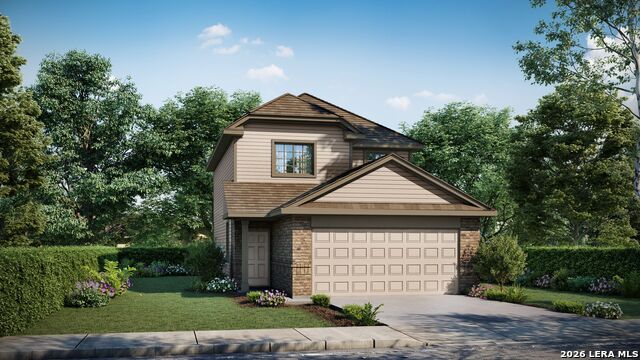 Details for 5702 Quartz Terrace, San Antonio, TX 78222