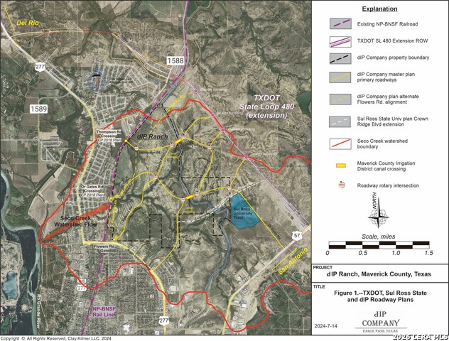 Image 6 of 6 For 0 Dr Gates Road