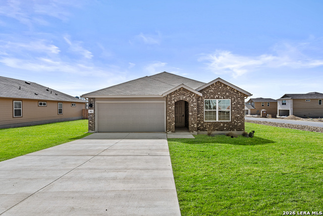 Details for 162 Double L Dr, Comfort, TX 78013