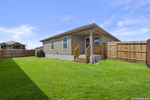 Image 25 of 25 For 162 Double L Dr