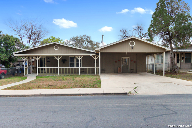 Details for 214 Schmeltzer Ln, San Antonio, TX 78213