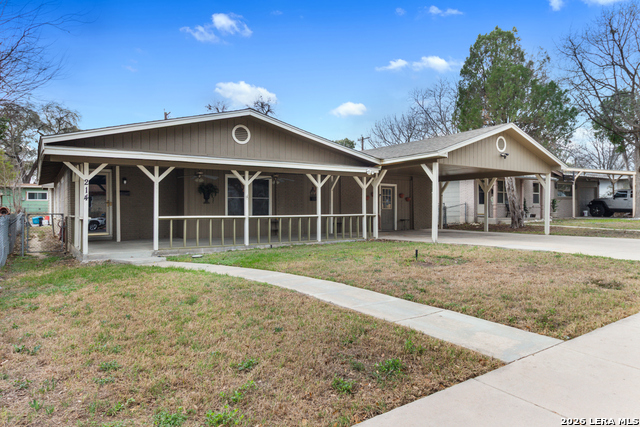 Image 22 of 29 For 214 Schmeltzer Ln