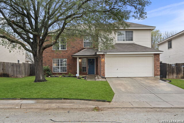 Details for 11911 Ghostbridge, Helotes, TX 78023