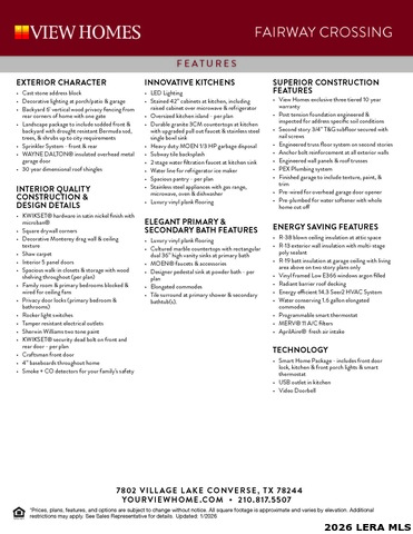 Image 3 of 4 For 5907 Woodlake Acres