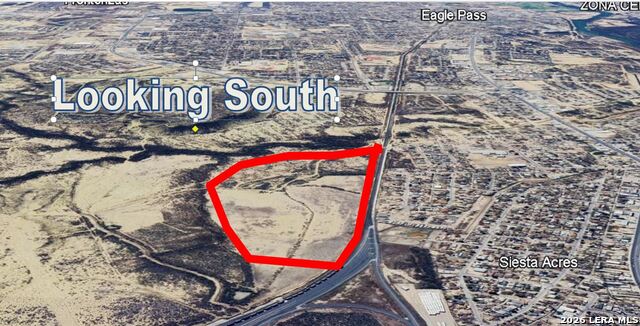 Details for 0 Dr Gates Road, Eagle Pass, TX 78853